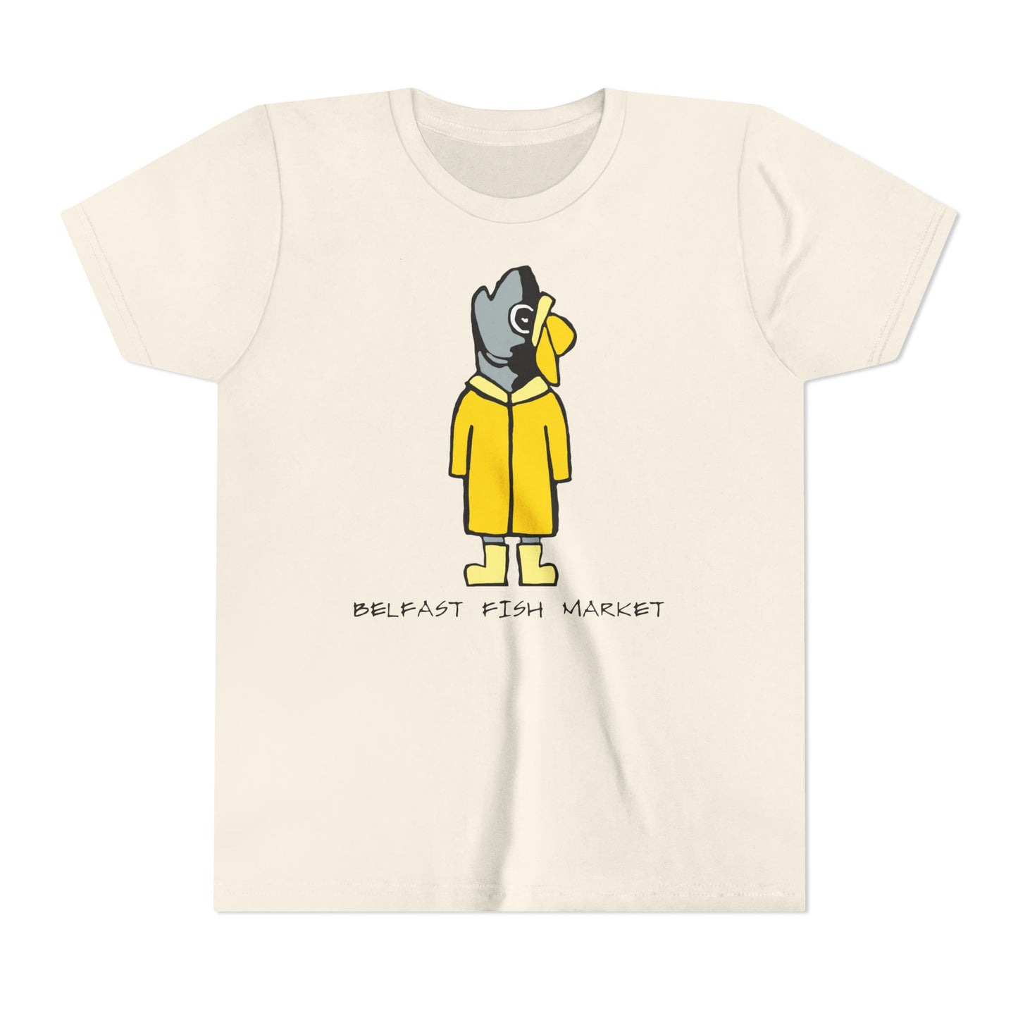 Kids Kyle Shirt