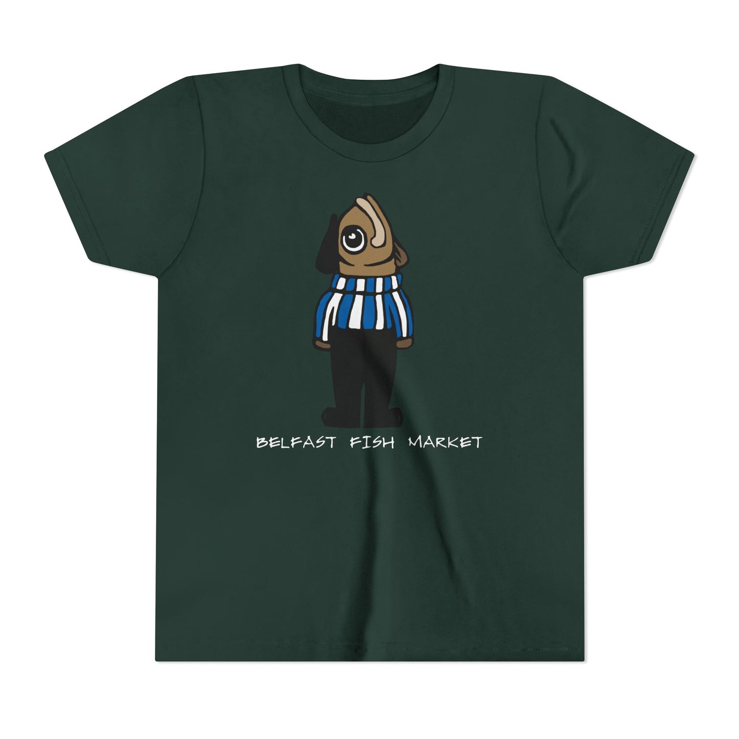 Kids Felix Shirt