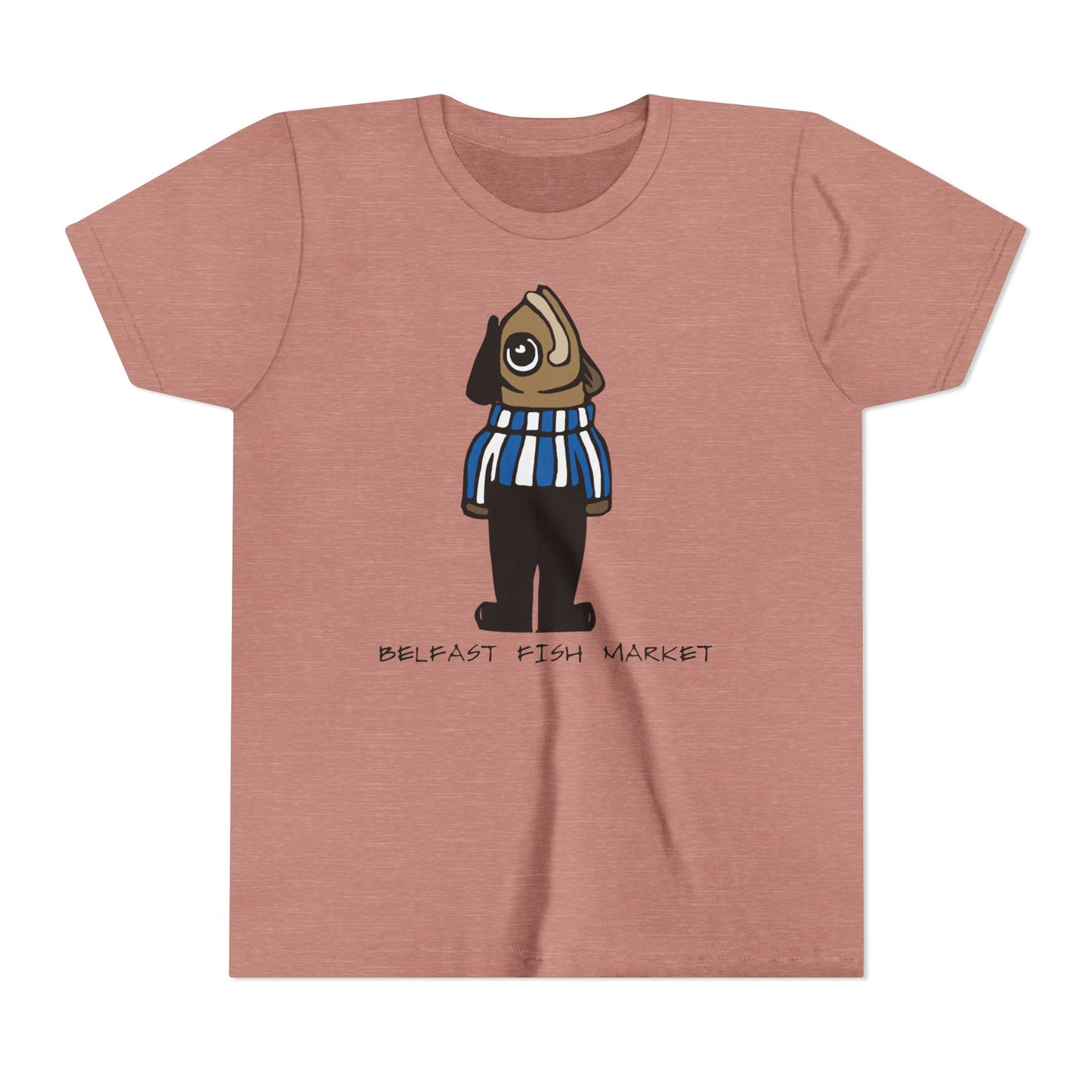 Kids Felix Shirt