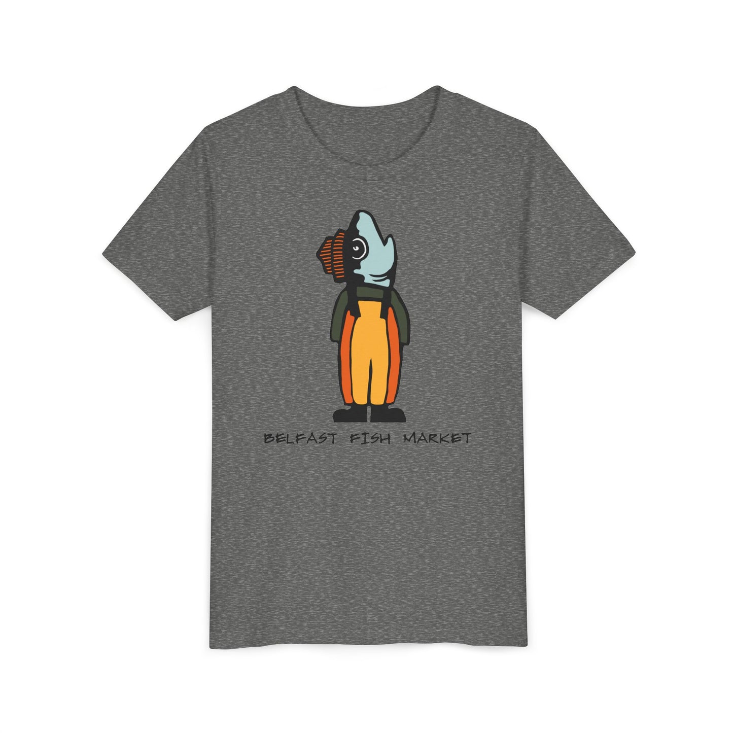 Kids Tommy Shirt