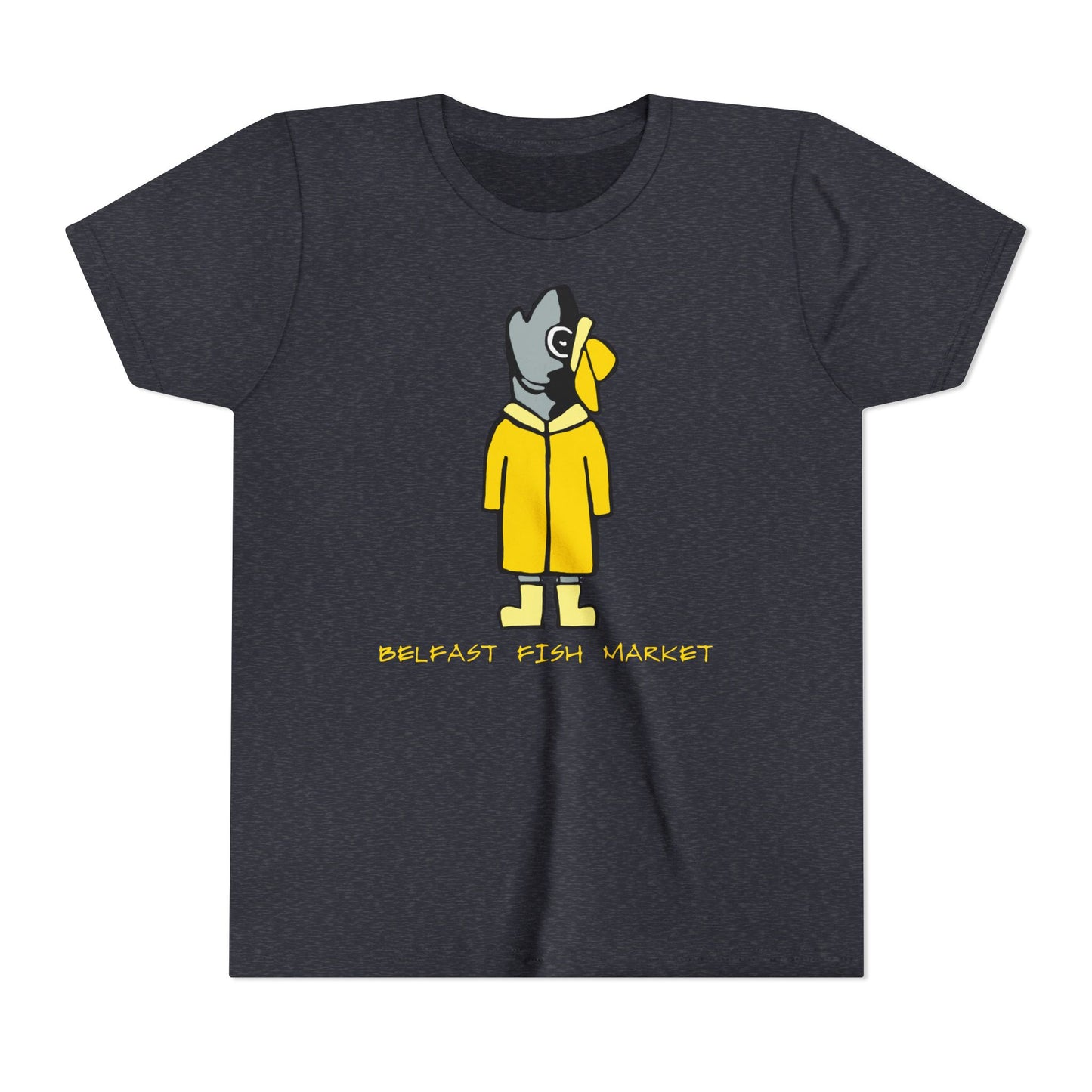 Kids Kyle Shirt
