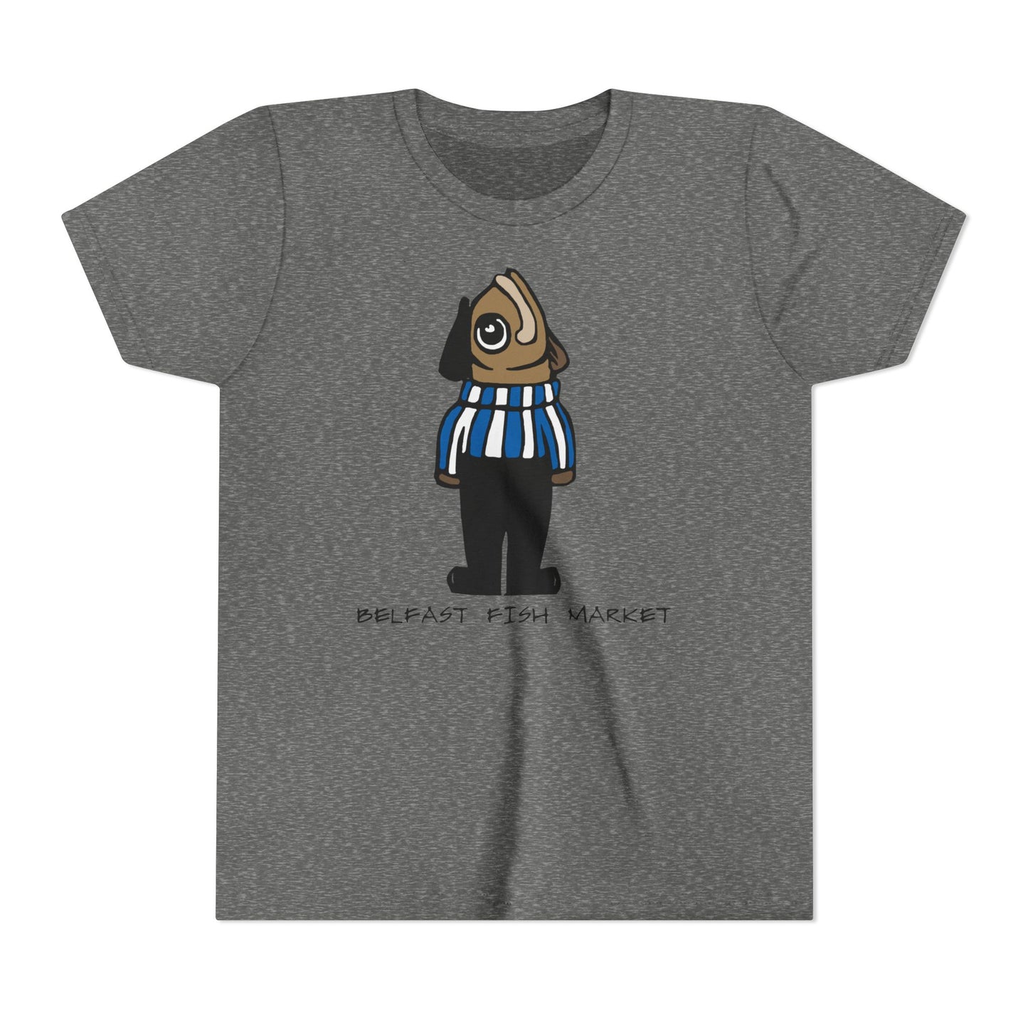 Kids Felix Shirt