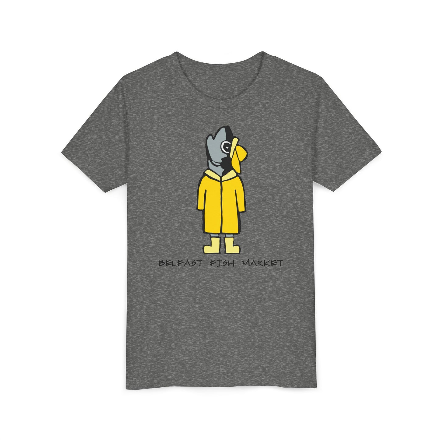 Kids Kyle Shirt