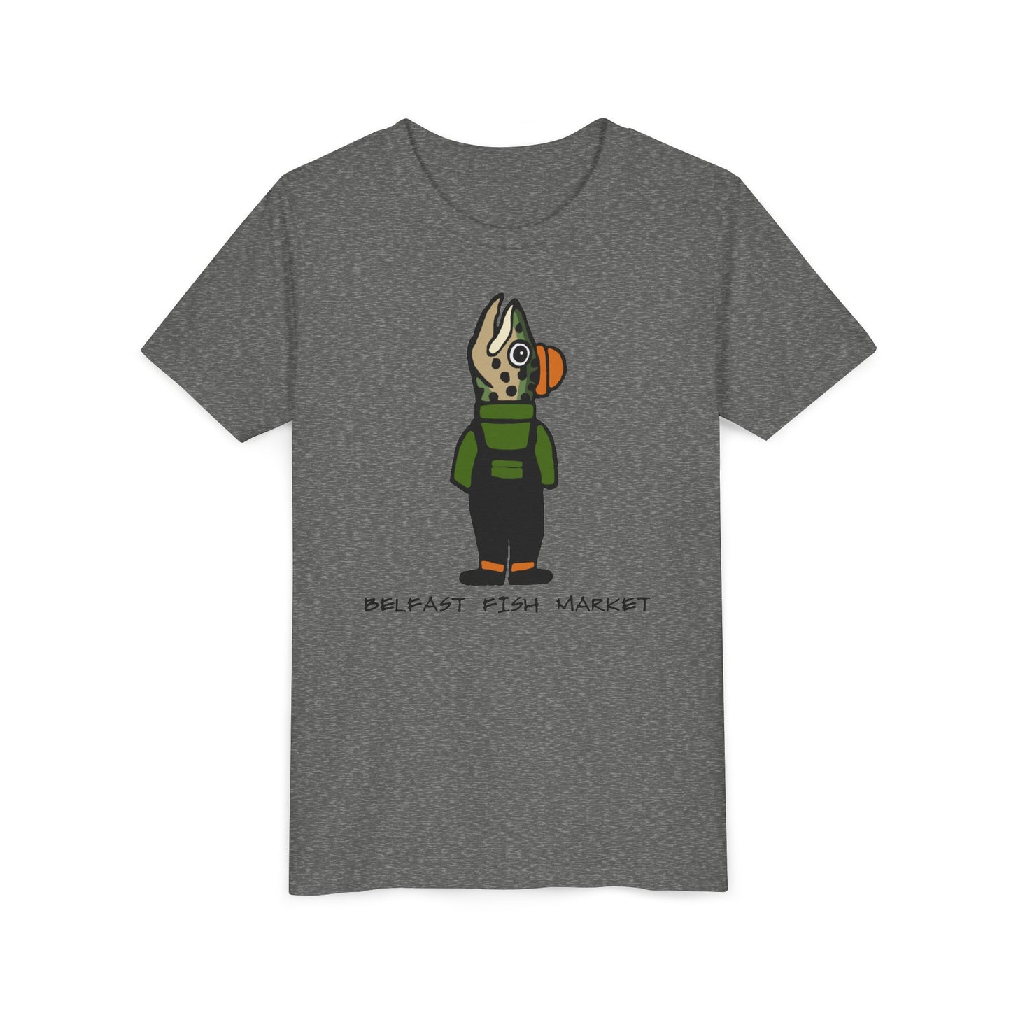 Kids Kev Shirt