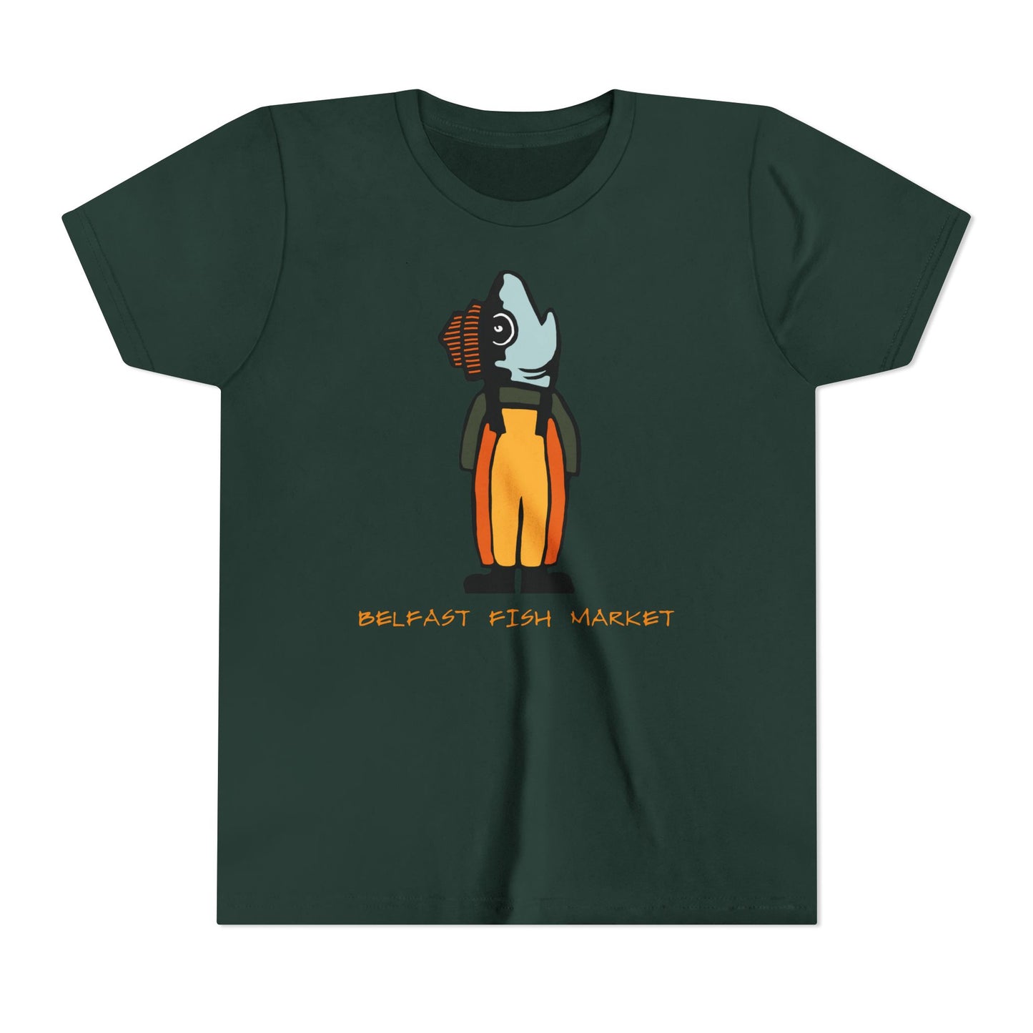Kids Tommy Shirt
