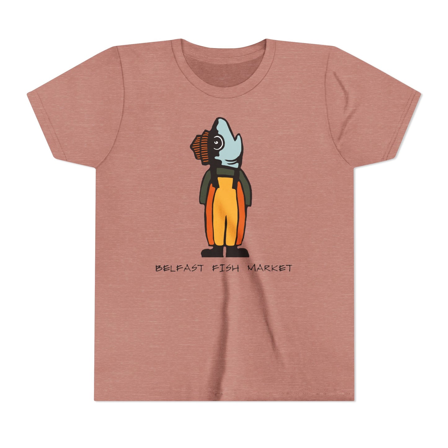 Kids Tommy Shirt