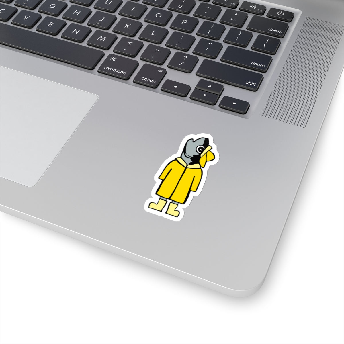 Kyle Sticker