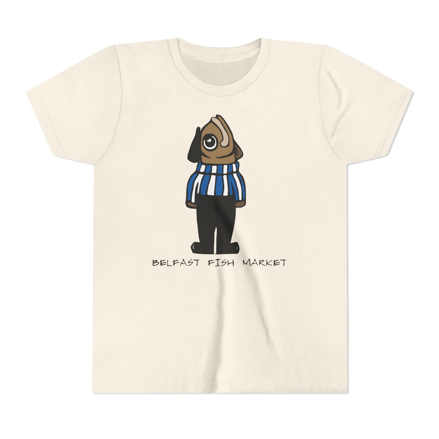 Kids Felix Shirt