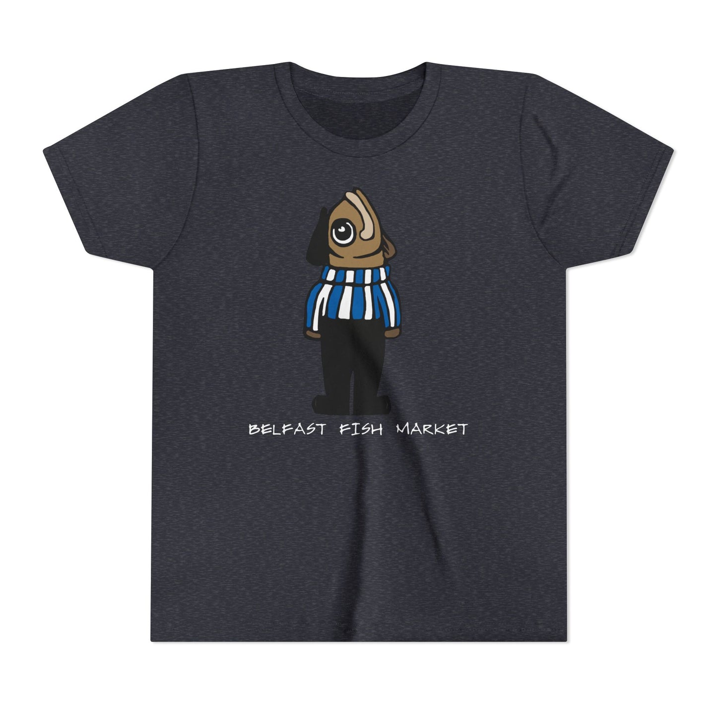 Kids Felix Shirt