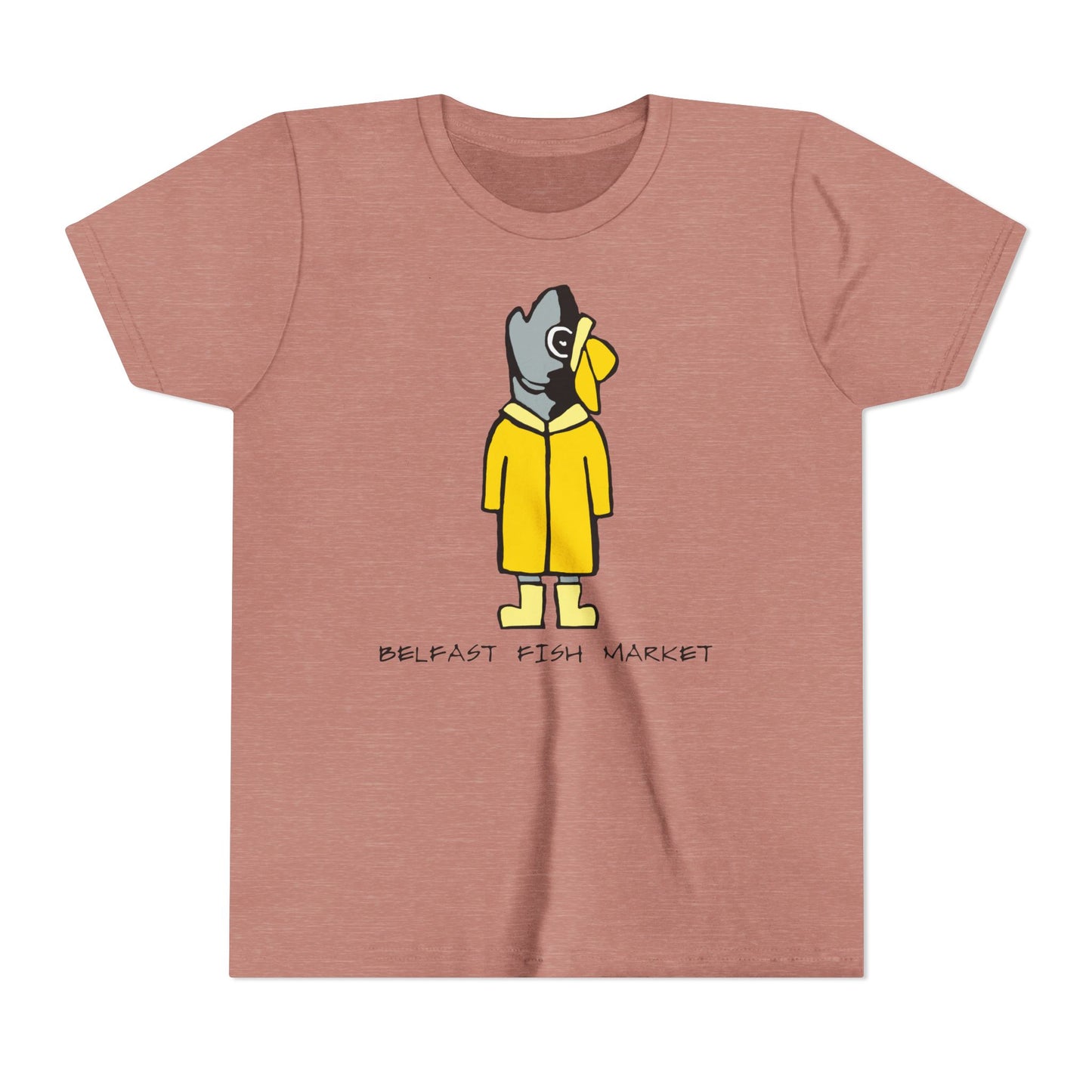 Kids Kyle Shirt