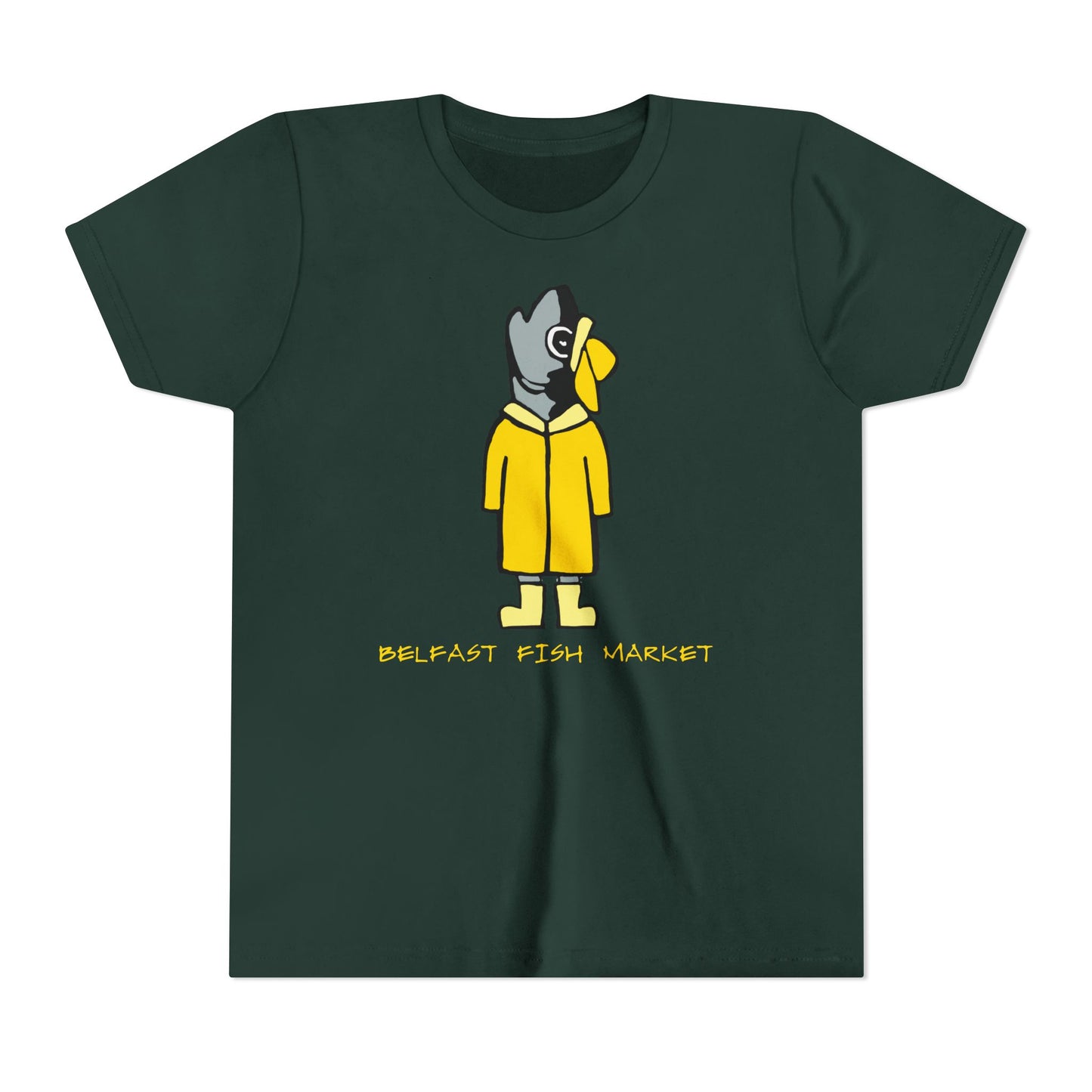 Kids Kyle Shirt