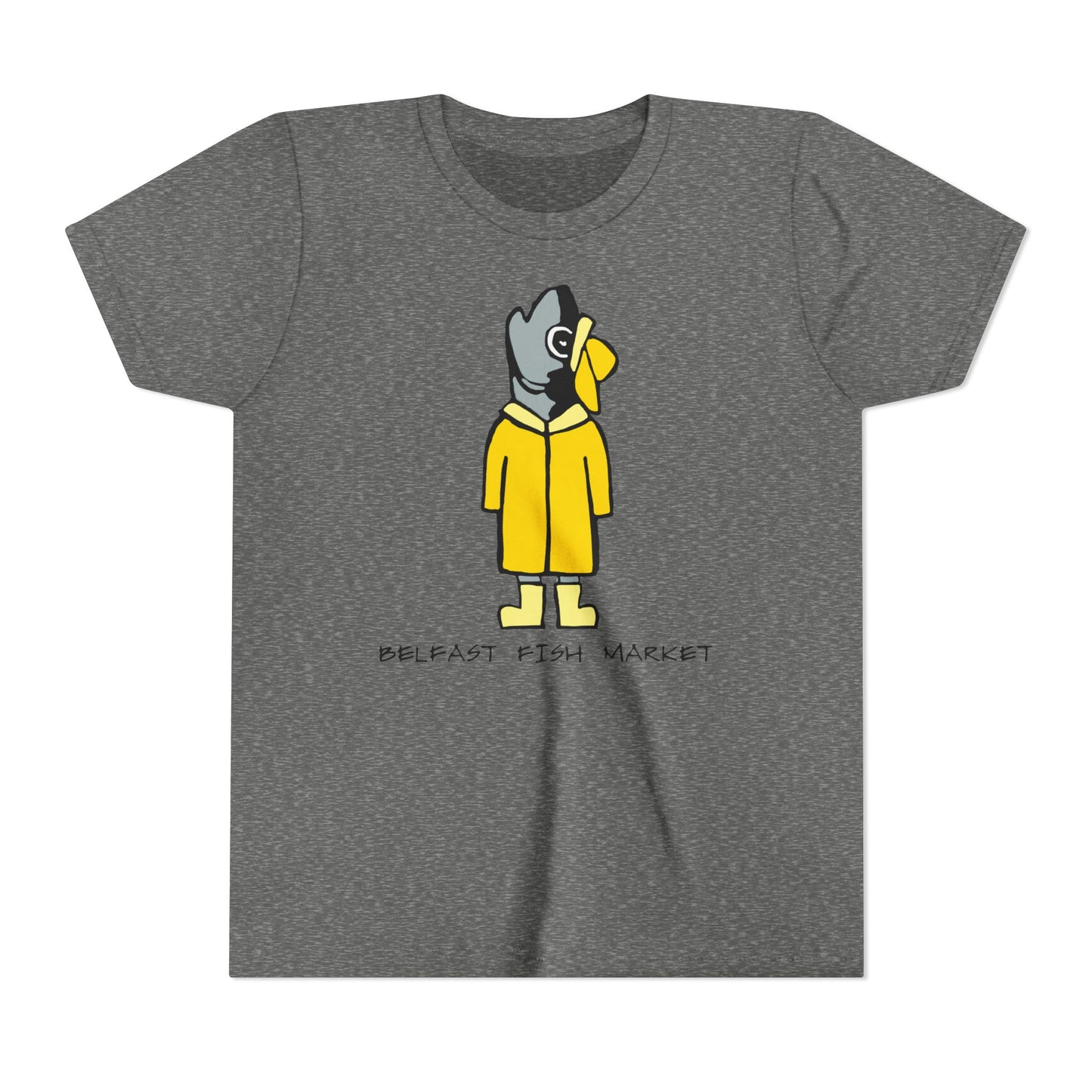 Kids Kyle Shirt