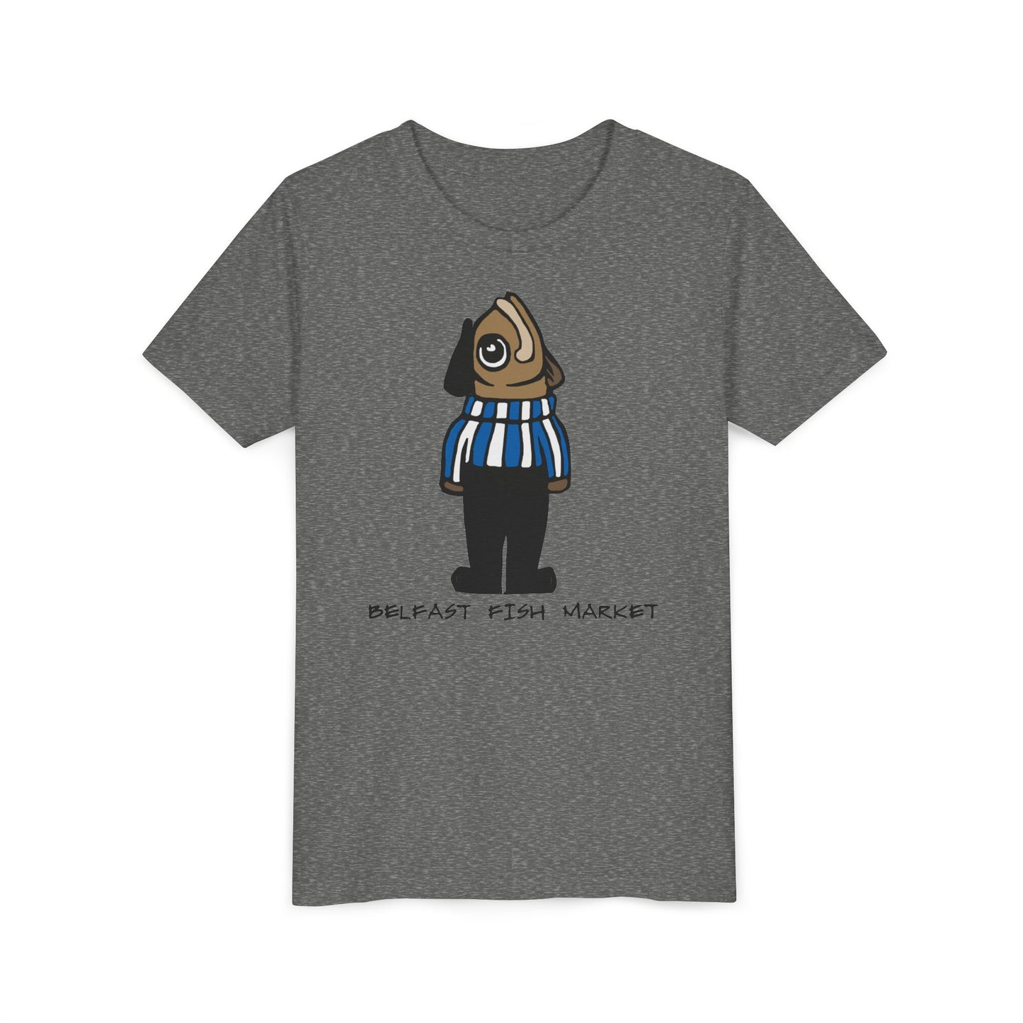 Kids Felix Shirt
