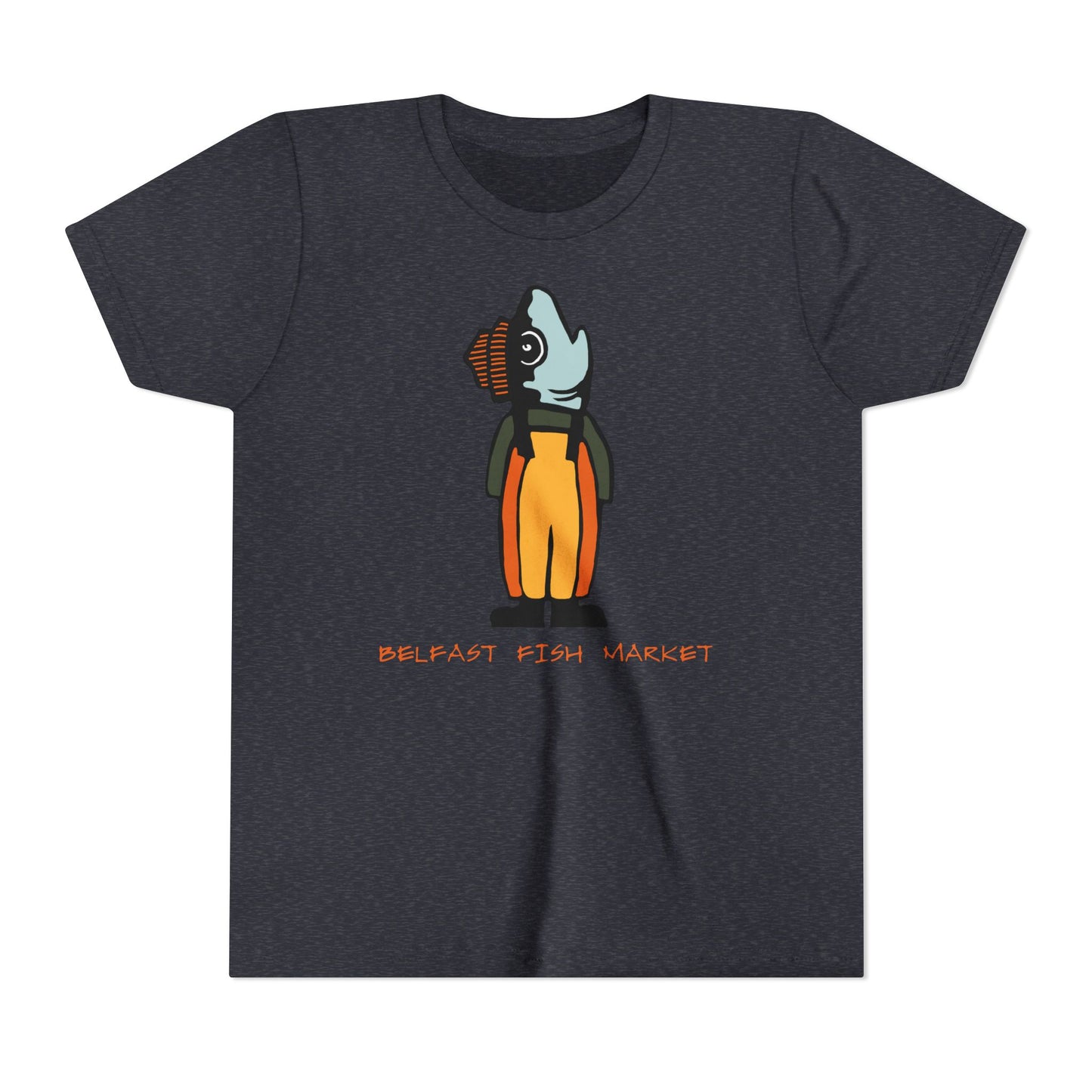 Kids Tommy Shirt