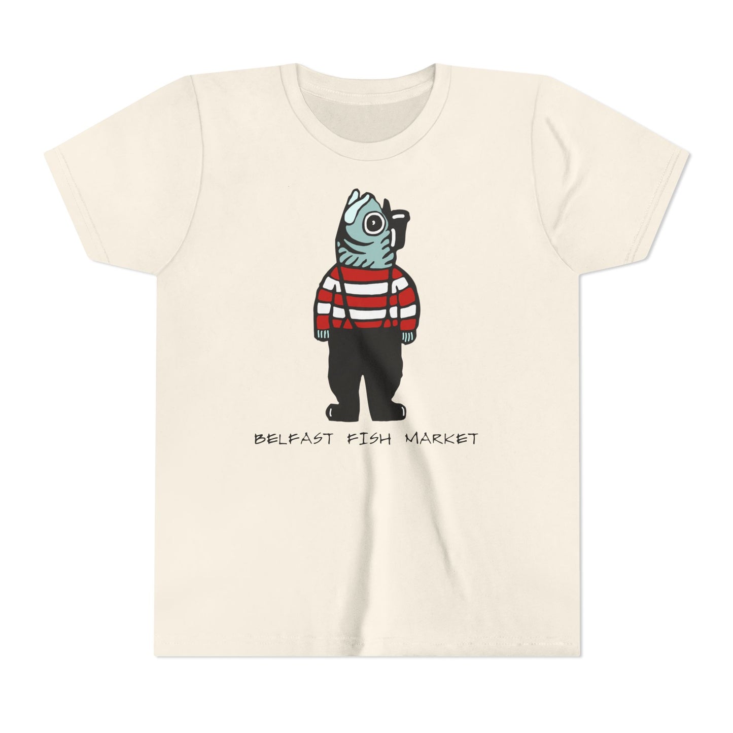 Kids Zach Shirt