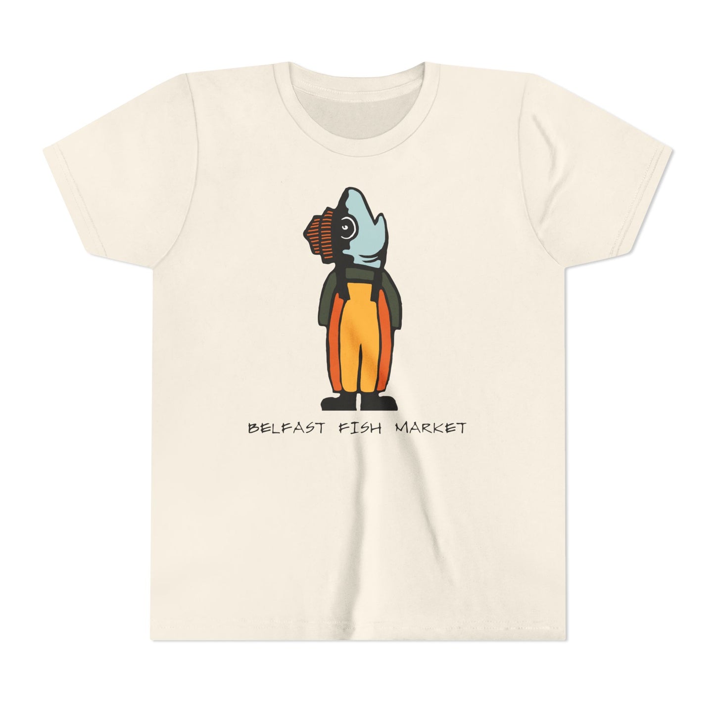 Kids Tommy Shirt