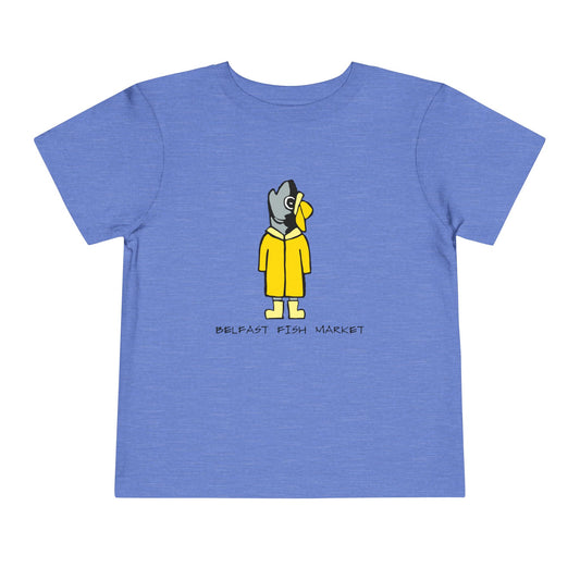 Toddler Kyle Tee