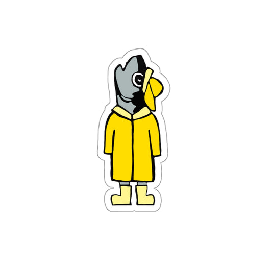 Kyle Sticker