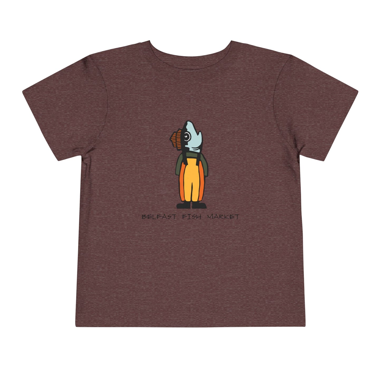 Toddler Tommy Tee