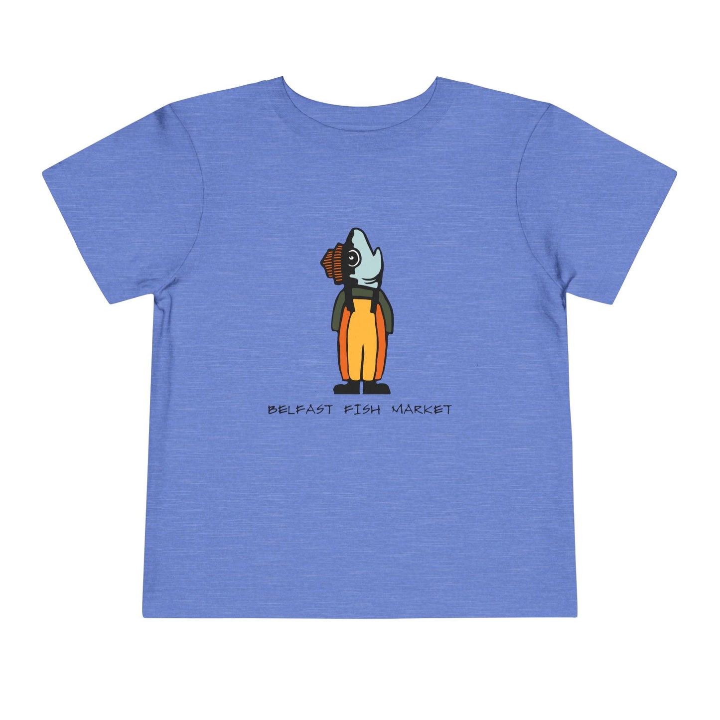 Toddler Tommy Tee