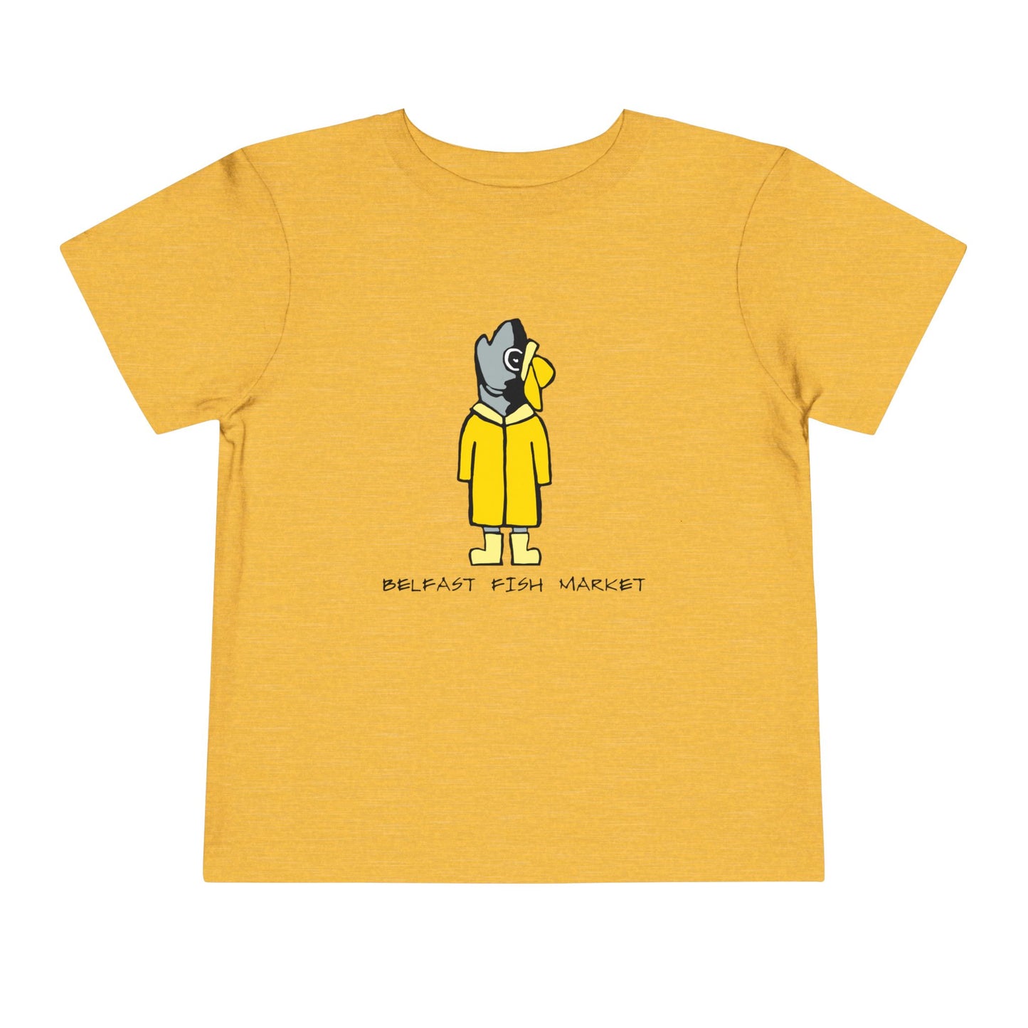 Toddler Kyle Tee