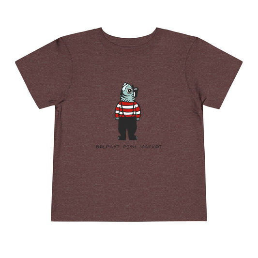 Toddler Zach Tee