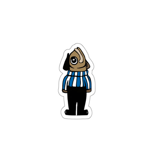 Felix Sticker