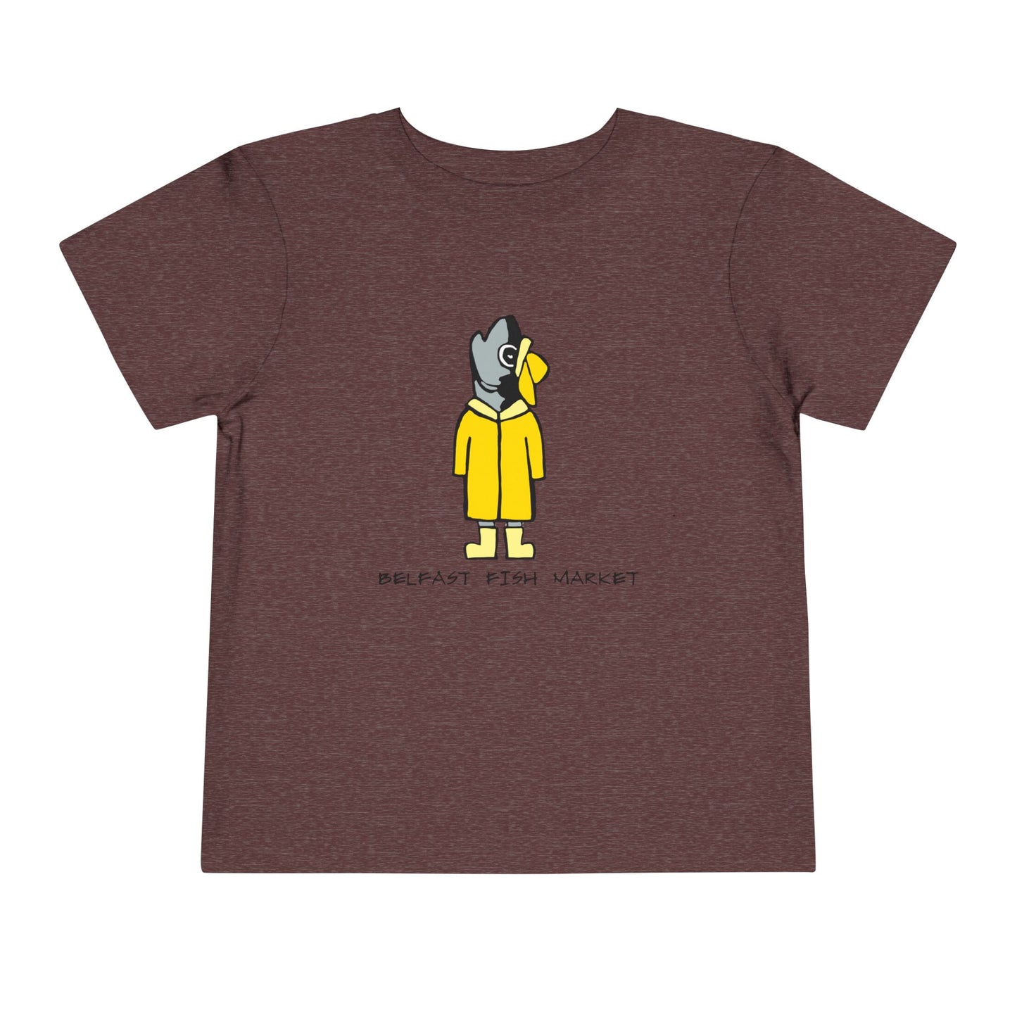 Toddler Kyle Tee