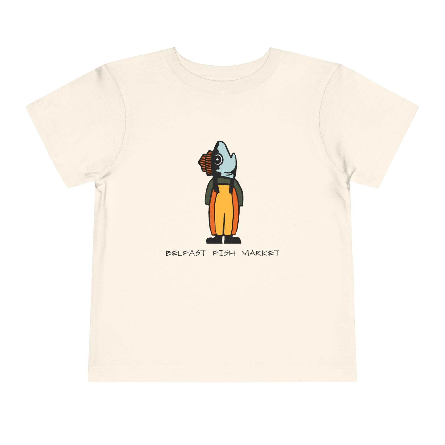 Toddler Tommy Tee