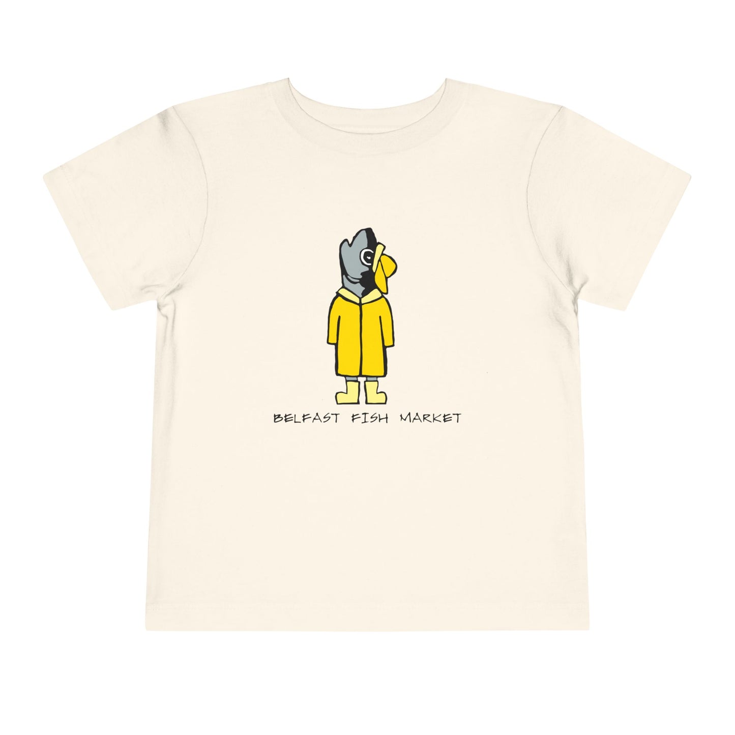 Toddler Kyle Tee