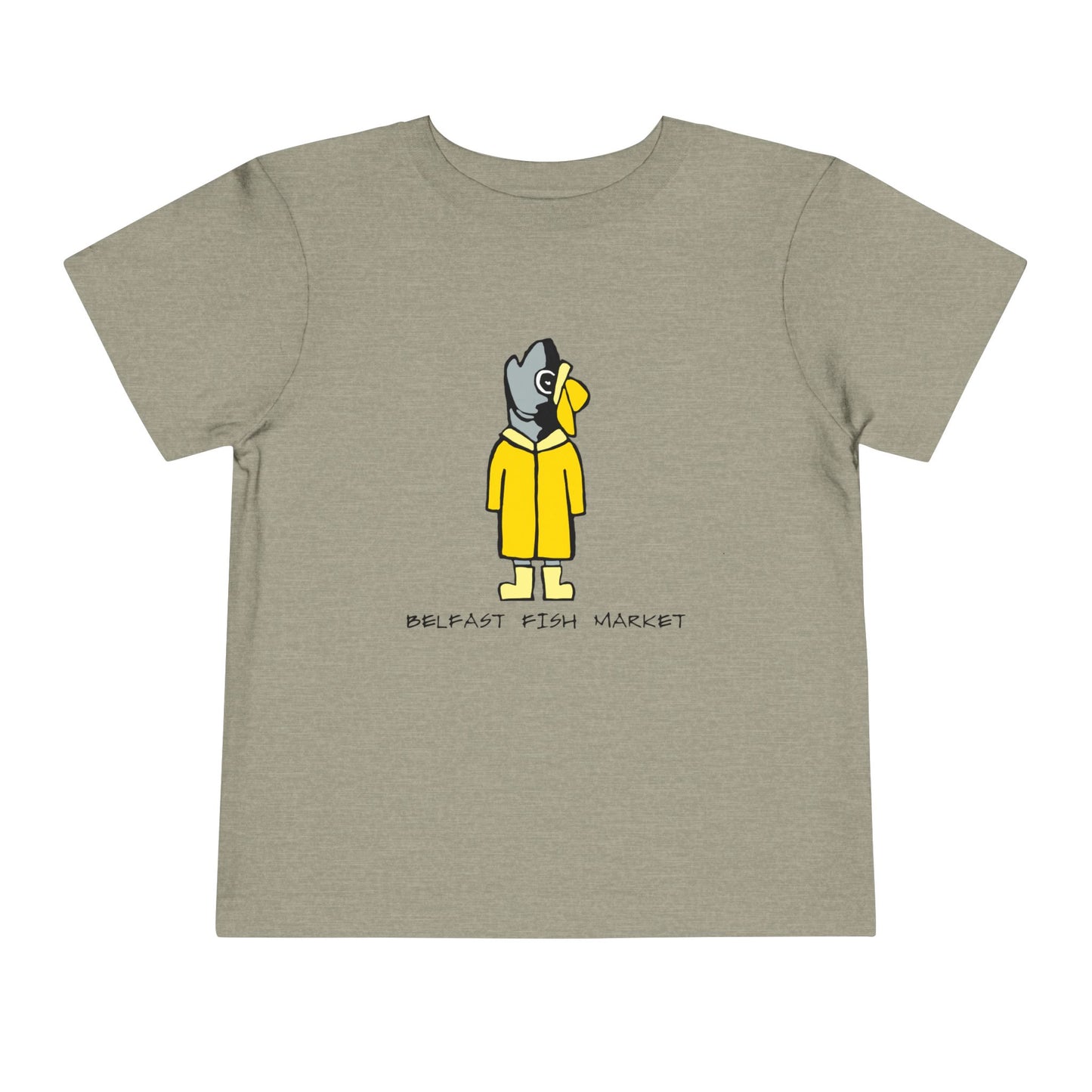 Toddler Kyle Tee